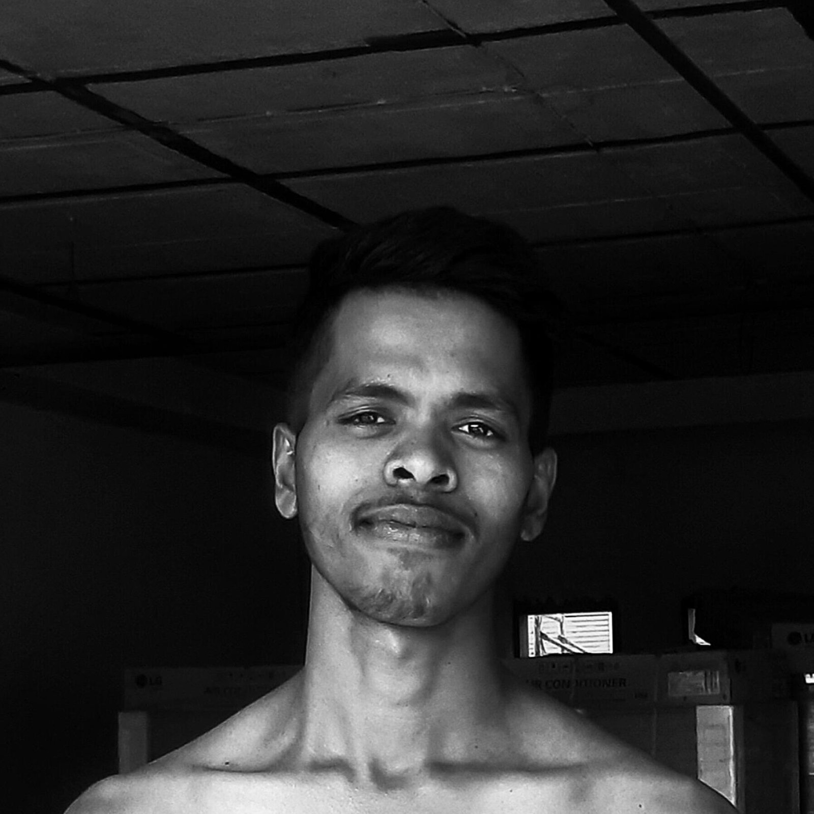 Ganesh Tittu Baral