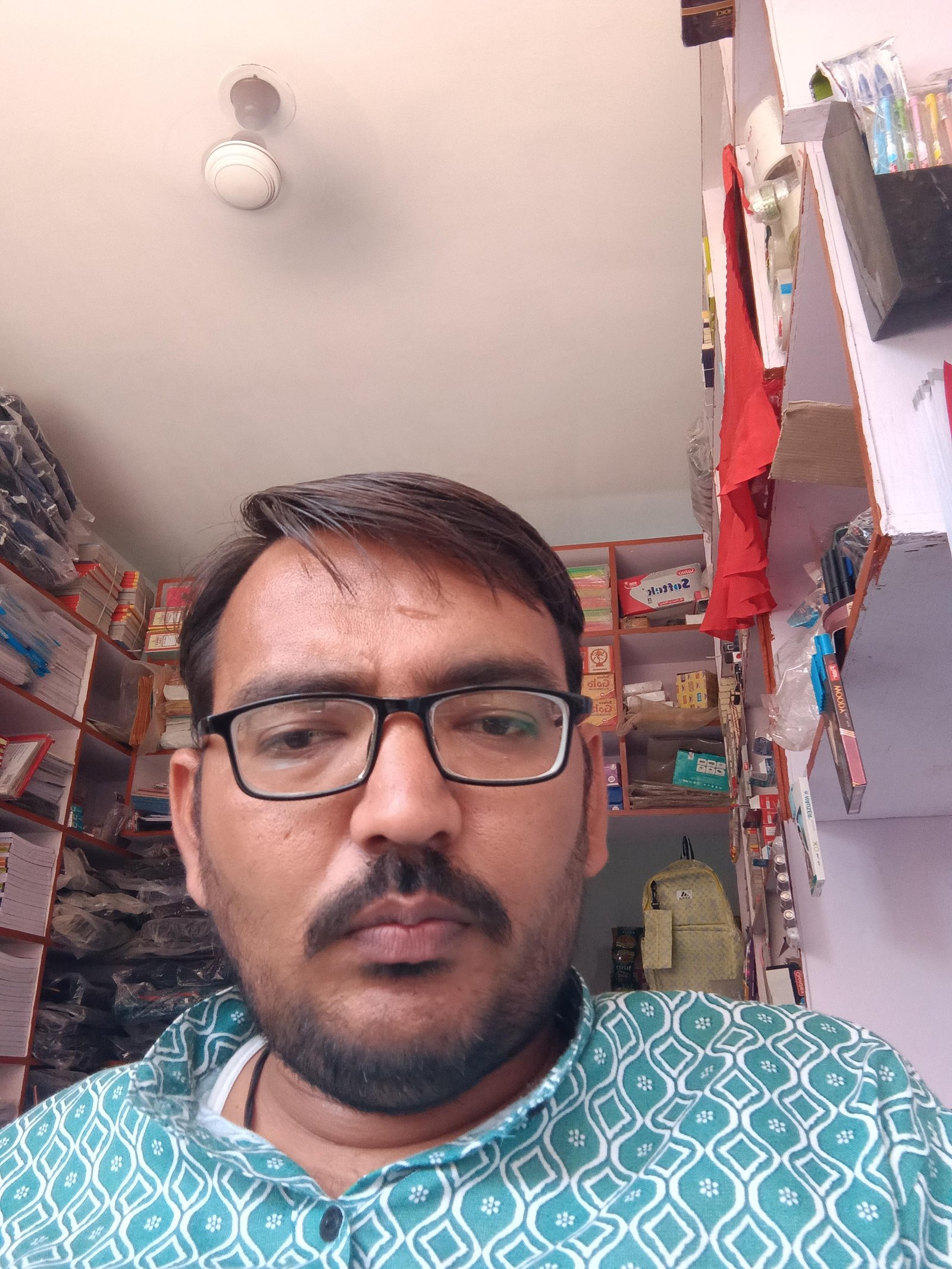 TARUN KUMAR