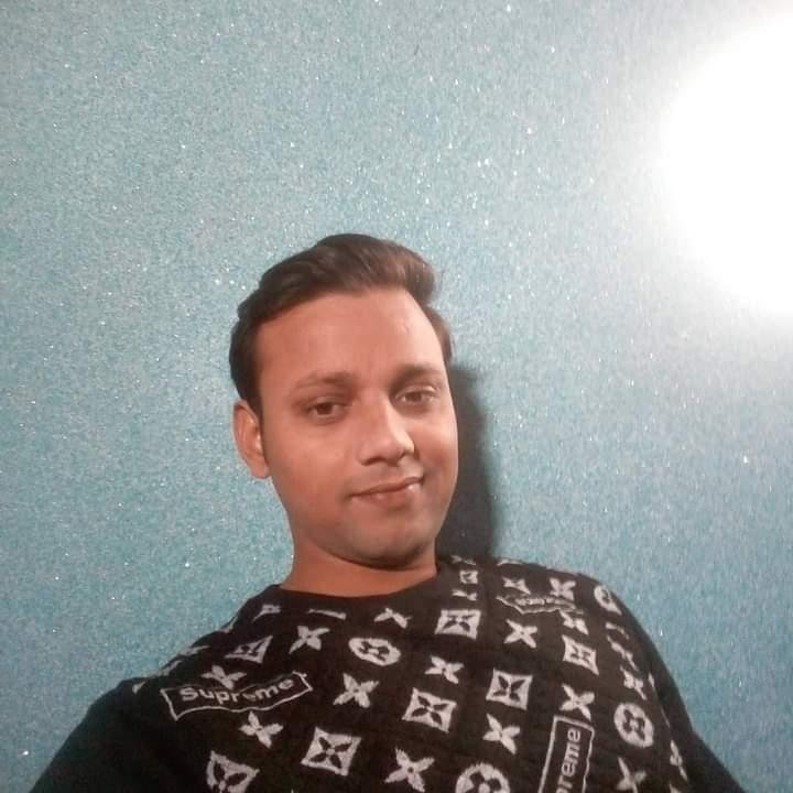 Dipendra Babu 