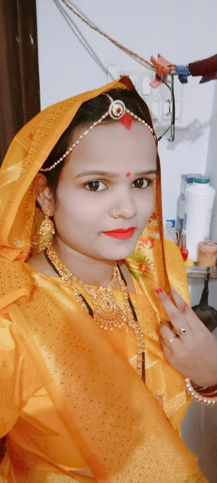 Neha Kumari