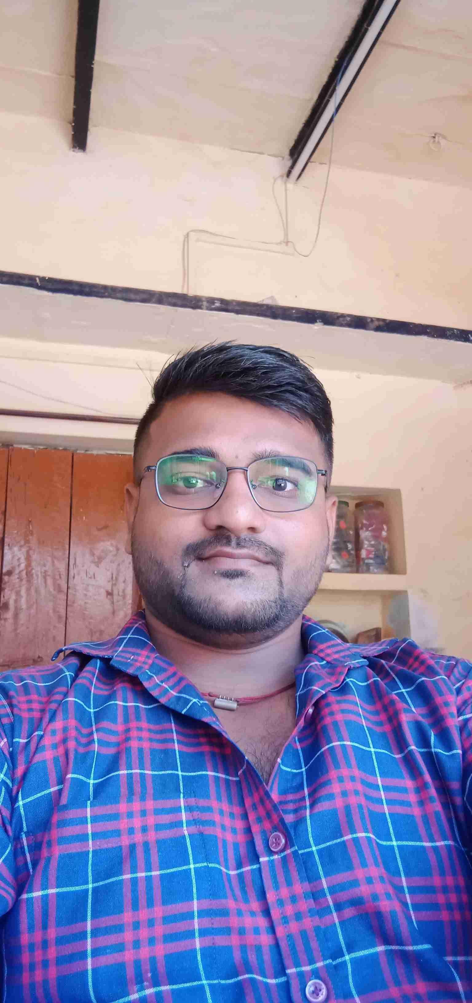 Ashish Singh Chandel