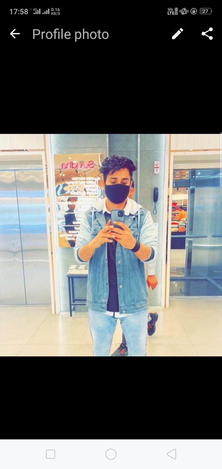 Himanshu Malik 