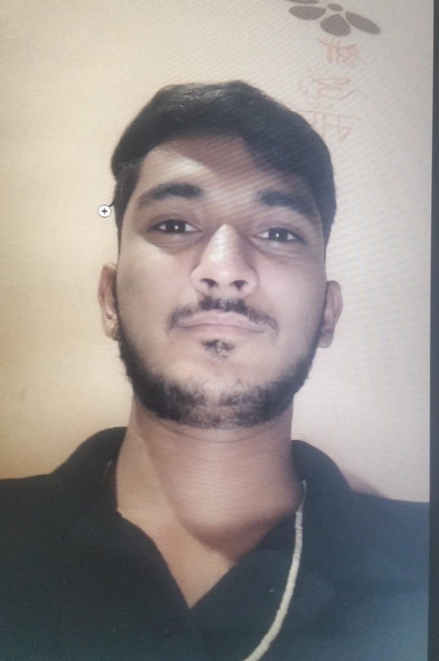 Akshat pandey 