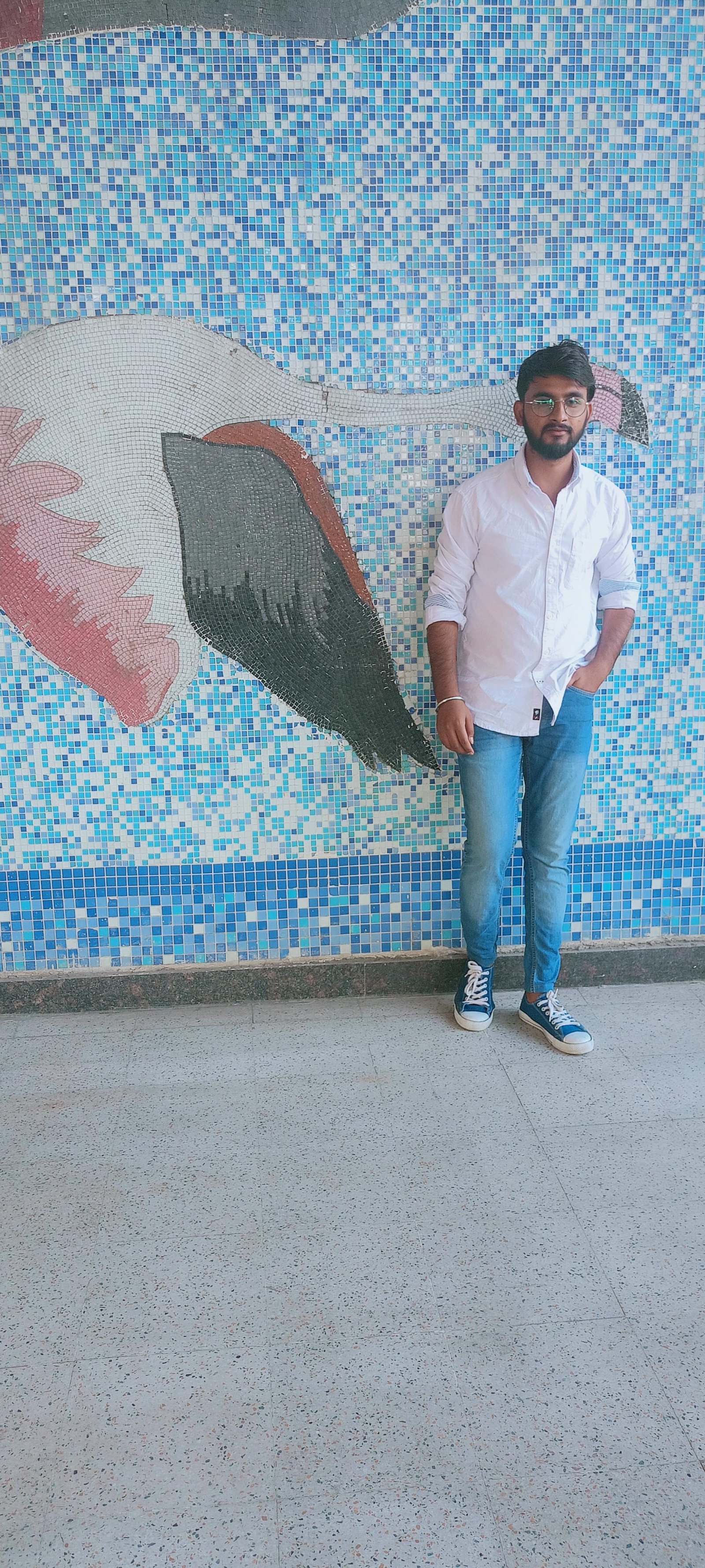 RITIK kumar