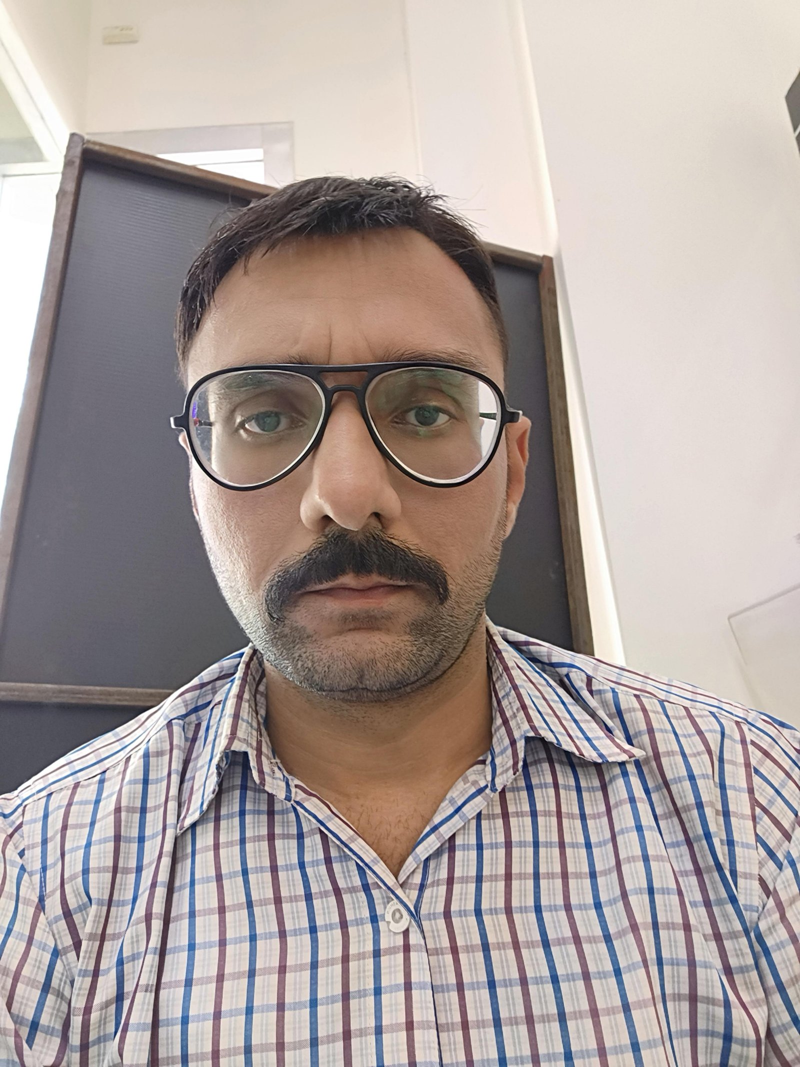 Abhishek Choudhary