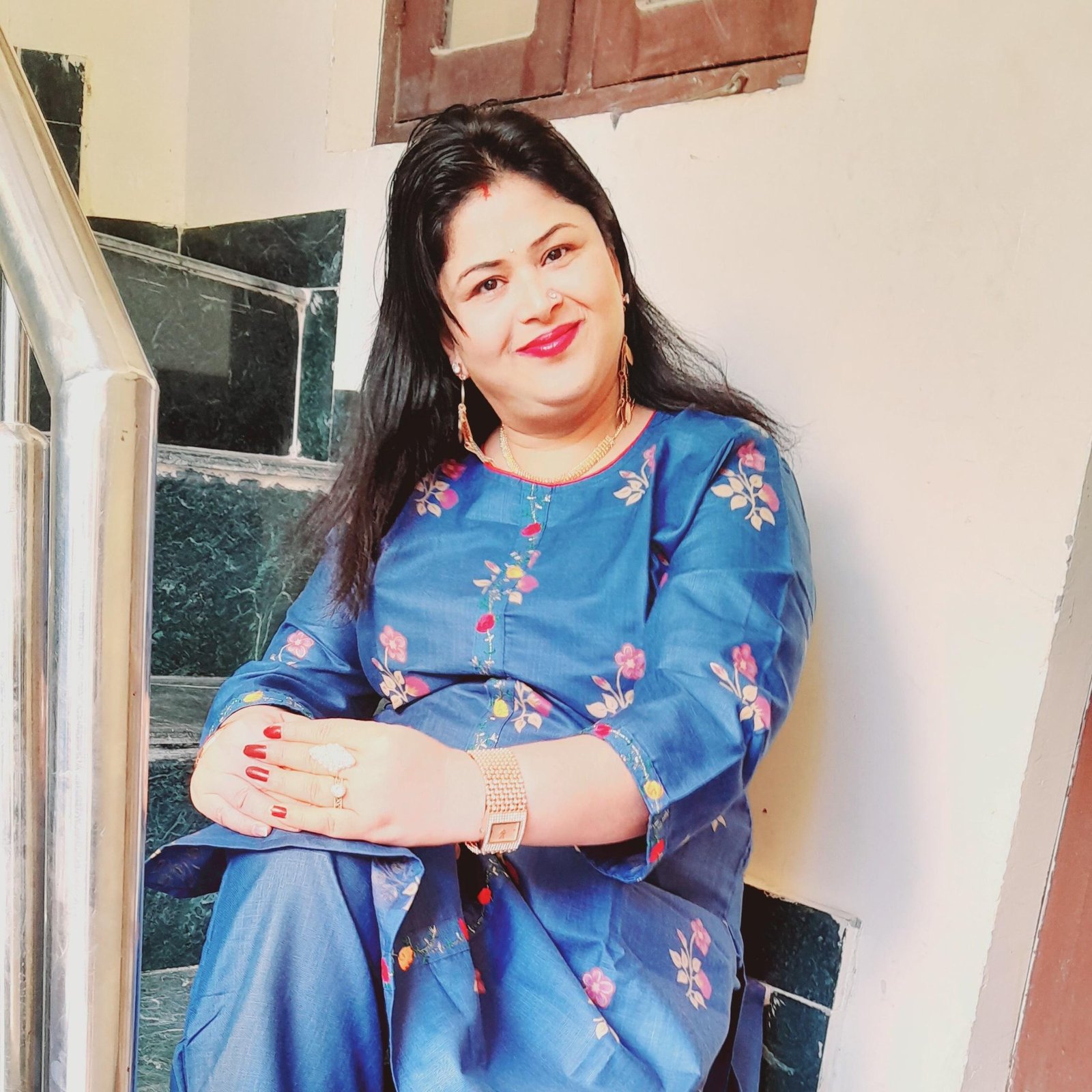 Kavita agarwal 