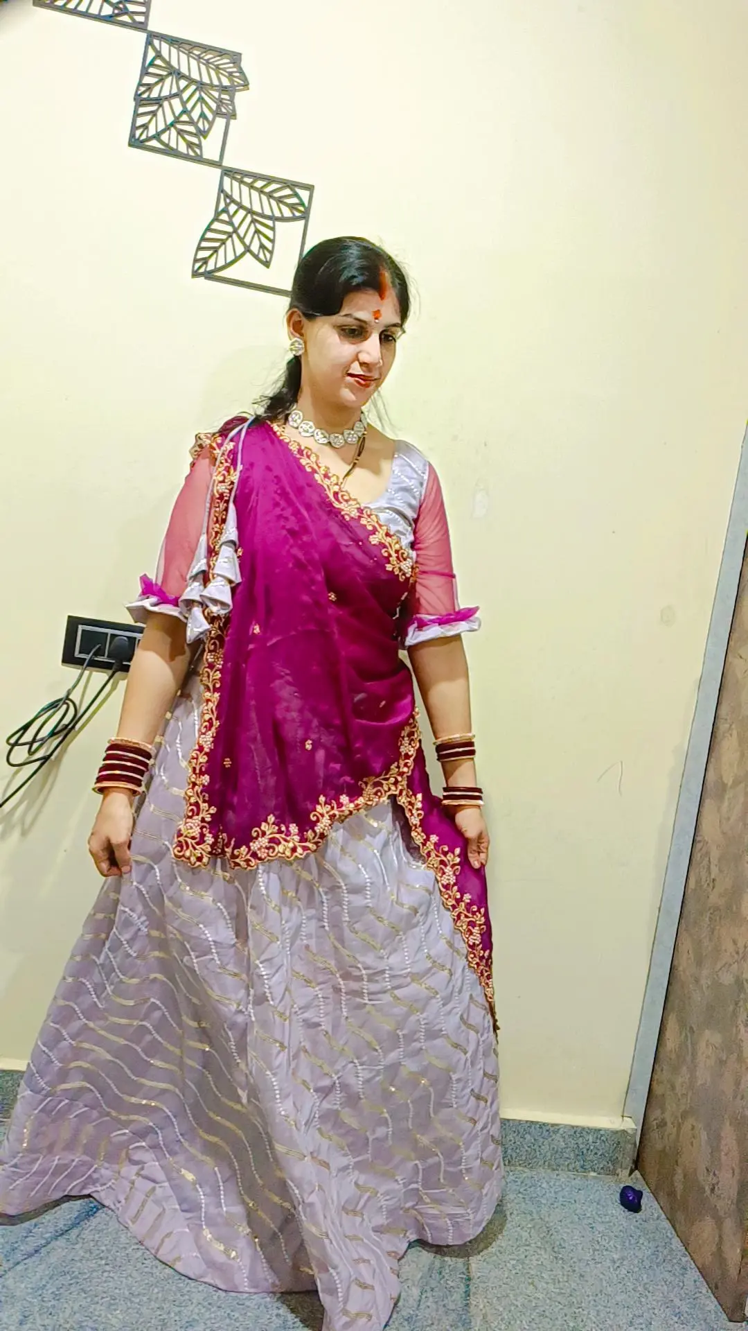 Manisha Thakur