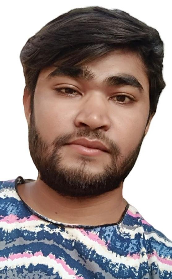 Bipin Kumar