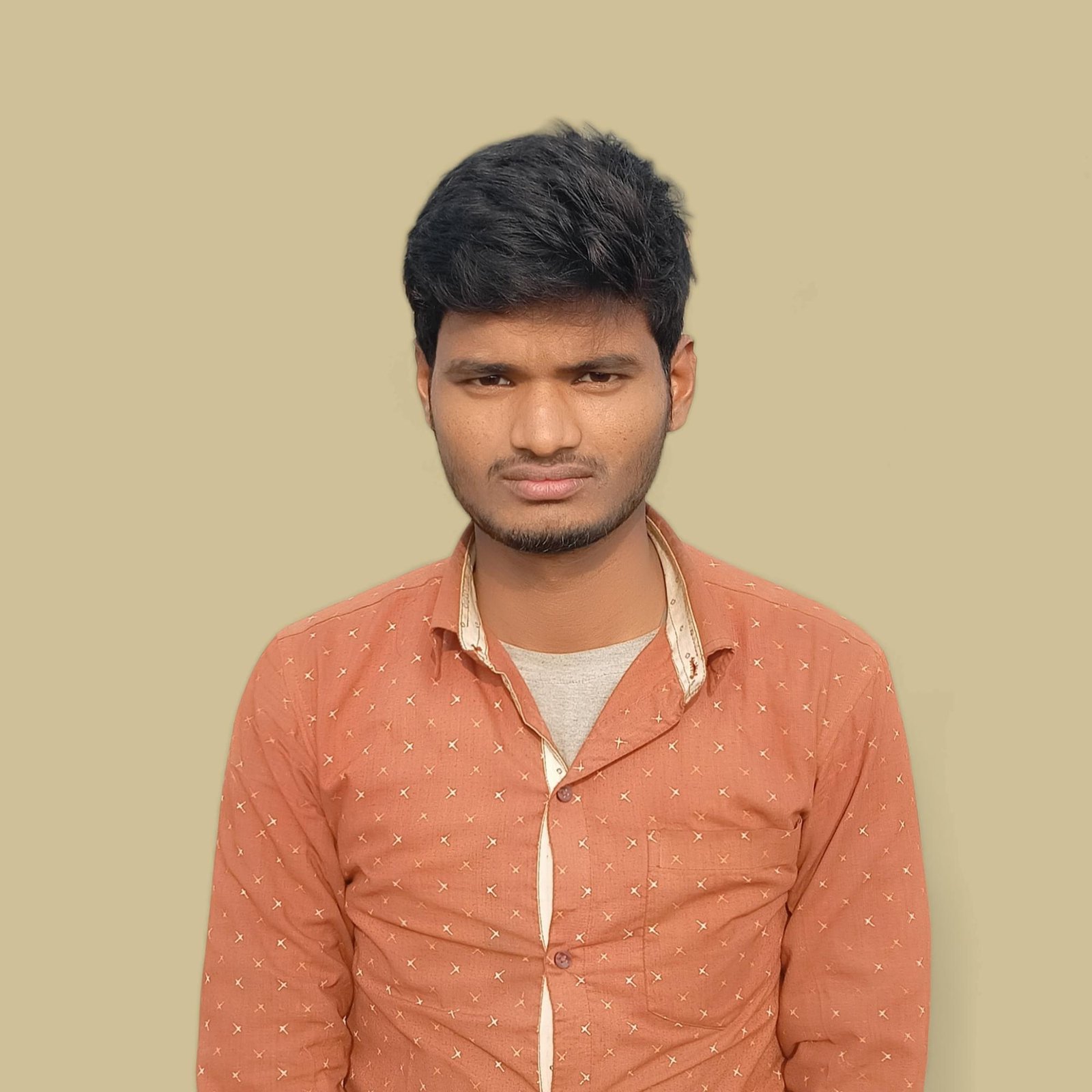 Mubarak Hussain