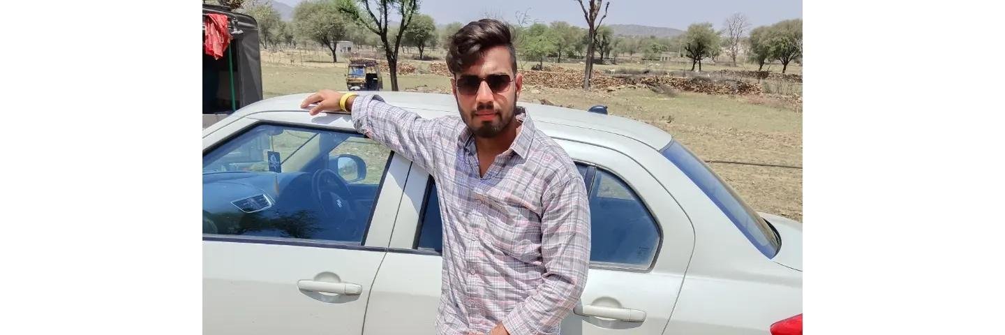 Rahul Singh 