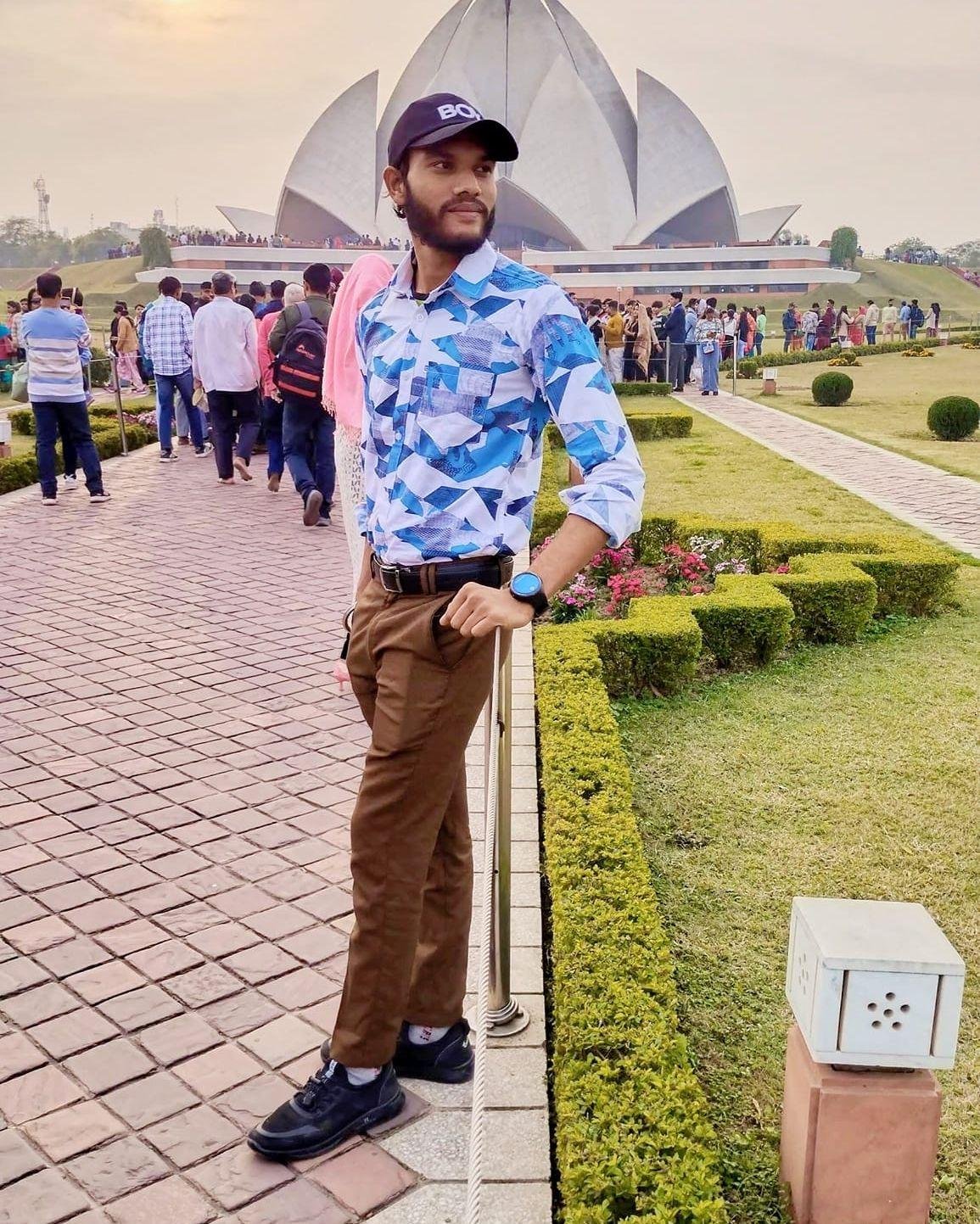 Ankit rajpoot 