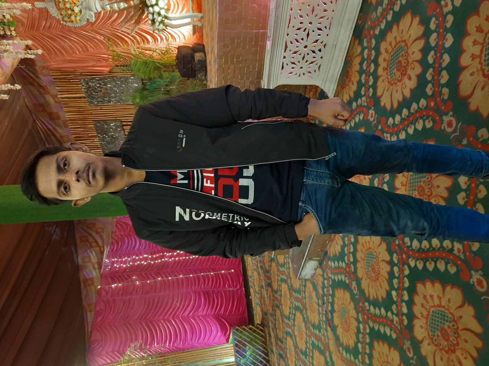 Ashish maurya 