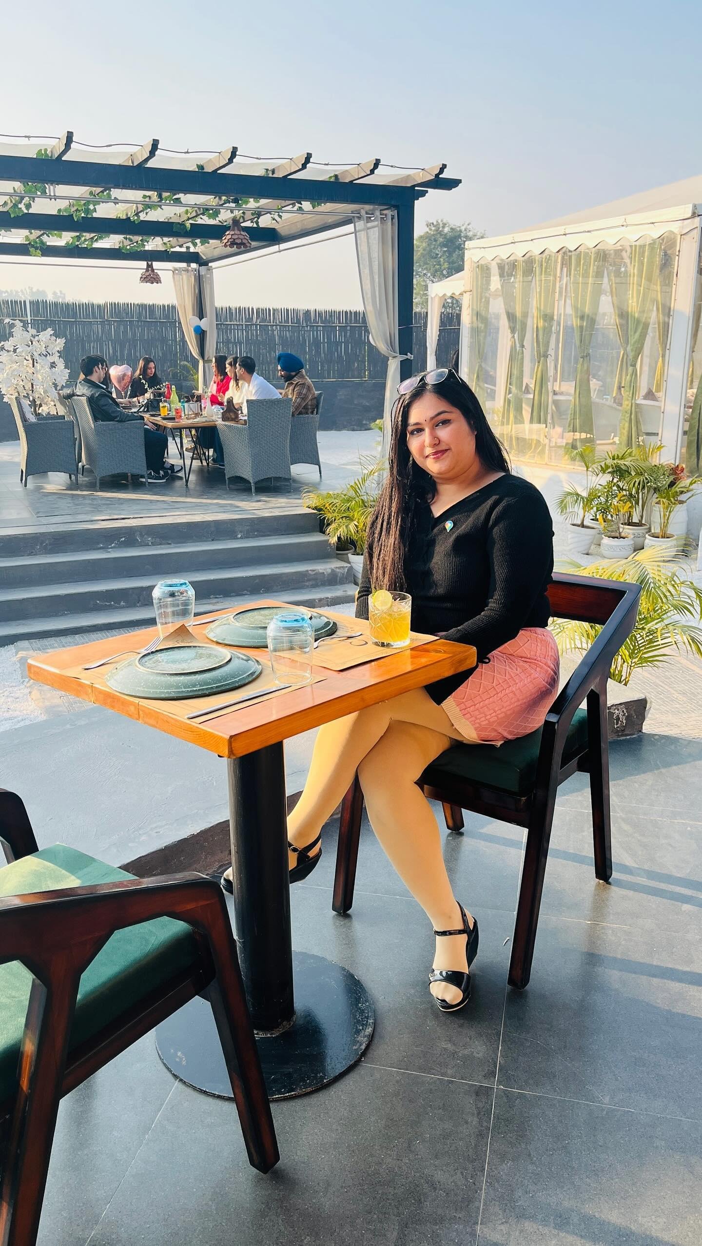 Srishti Sachdeva Bhatia