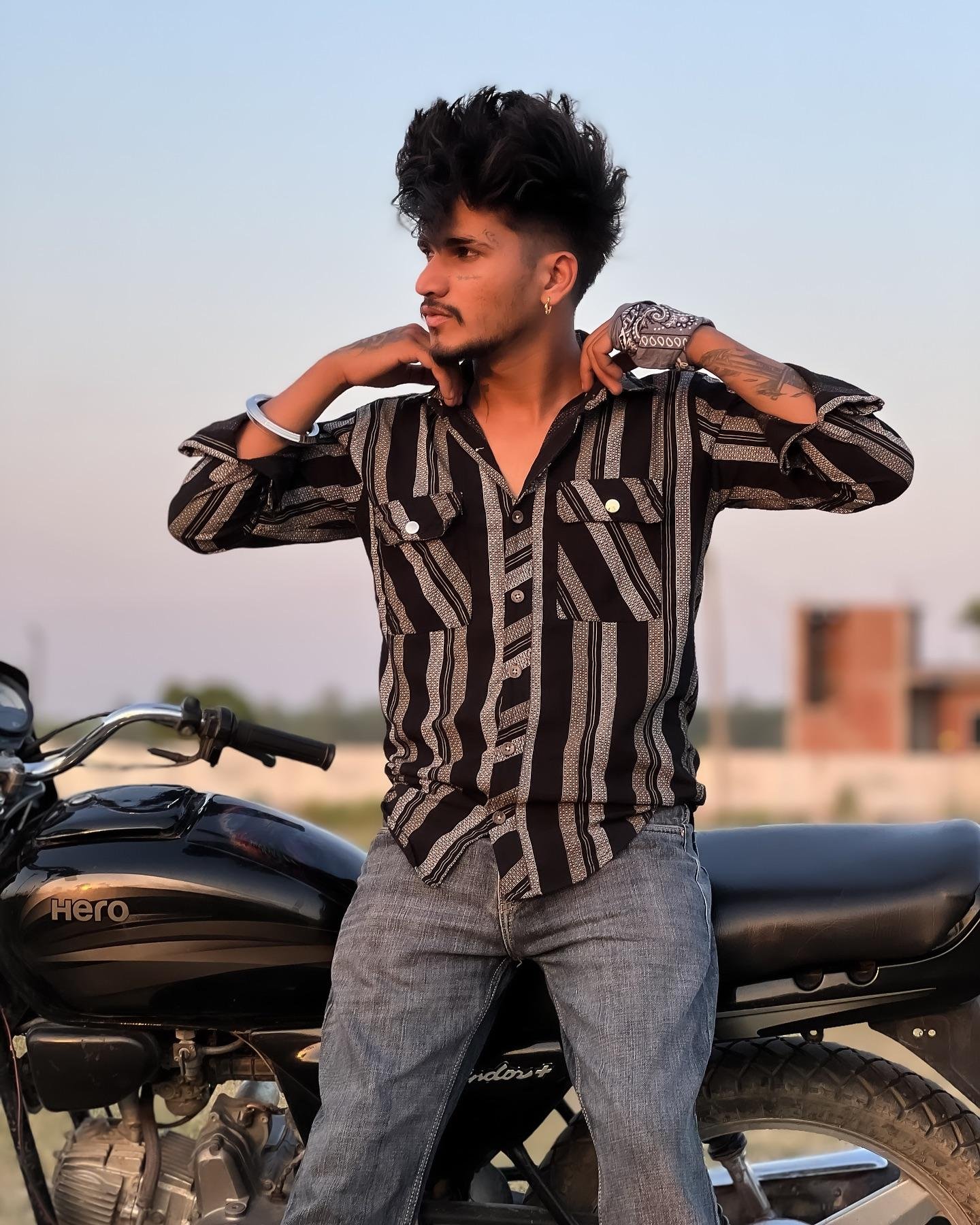 Arun