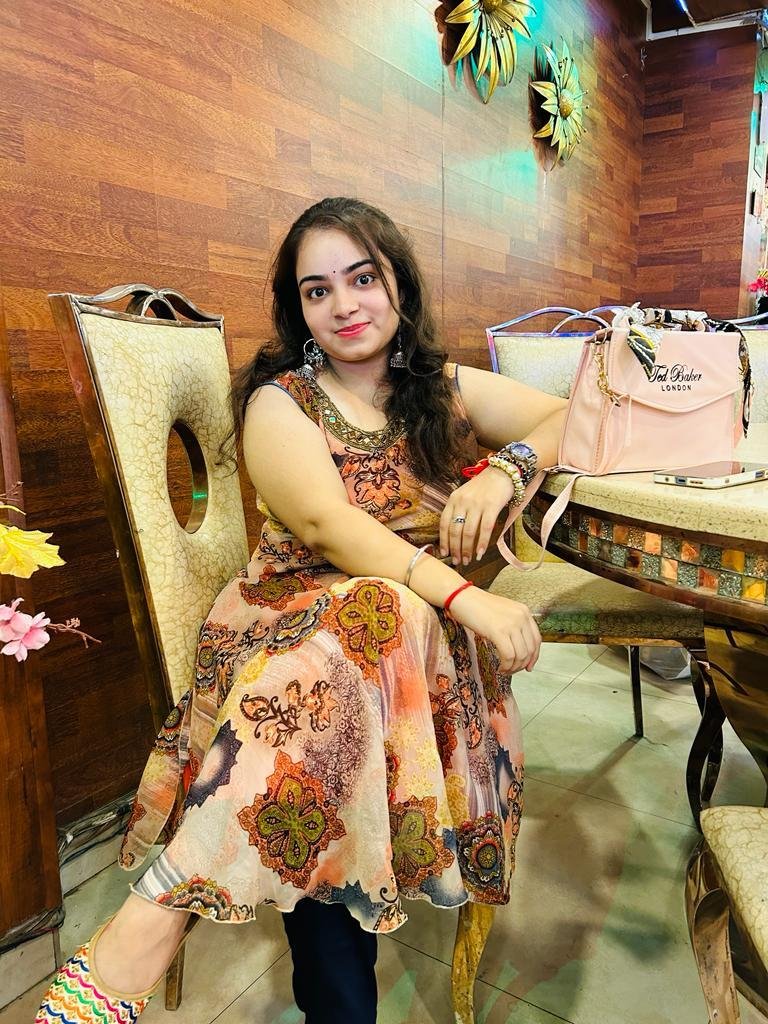 Aarti Mehta