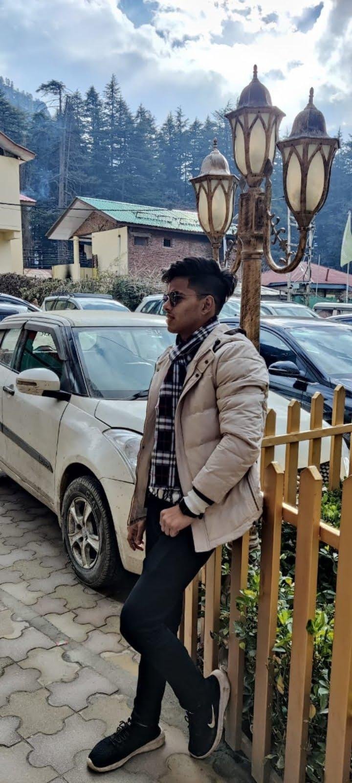 Rohan soni 