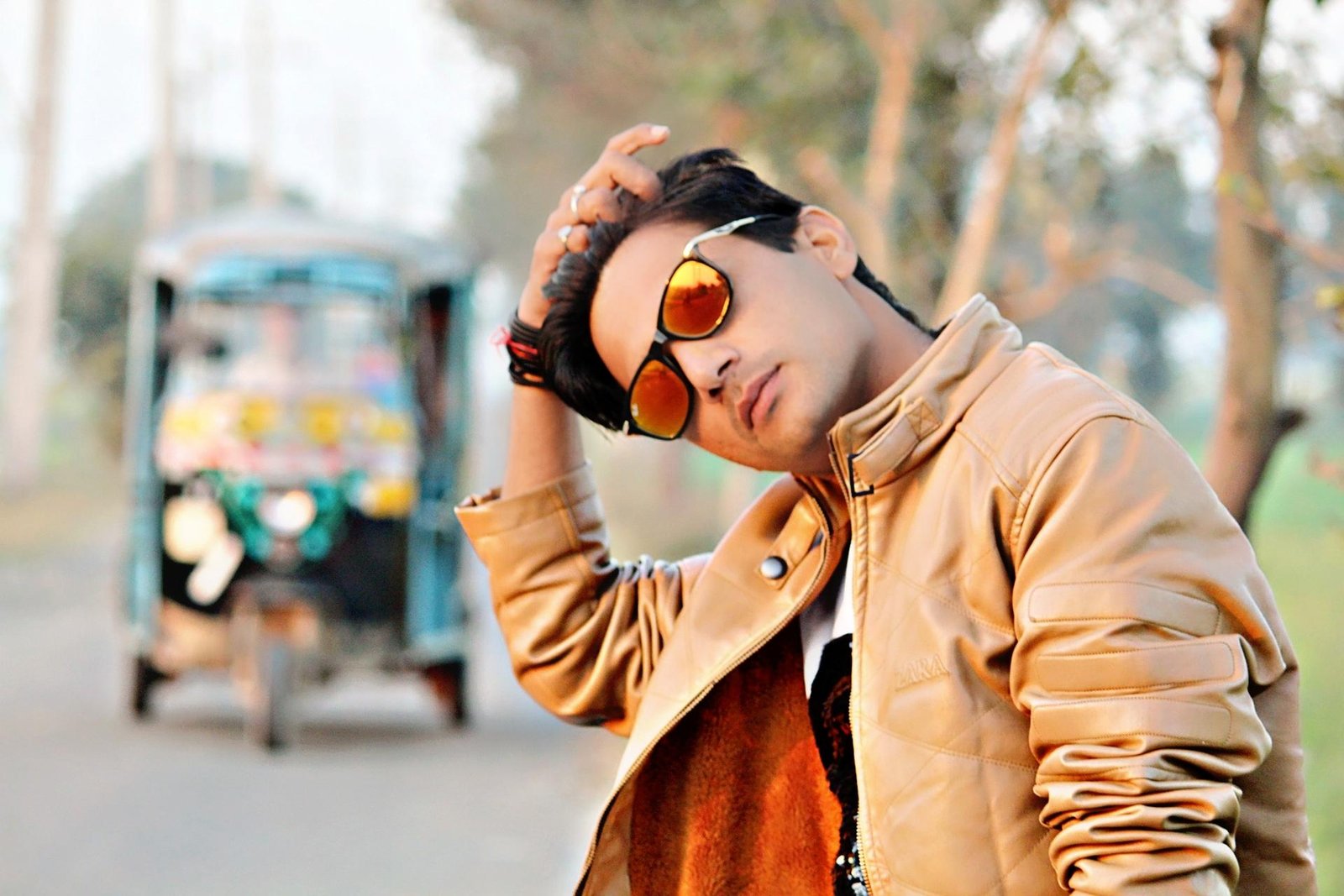 Sandeep singh