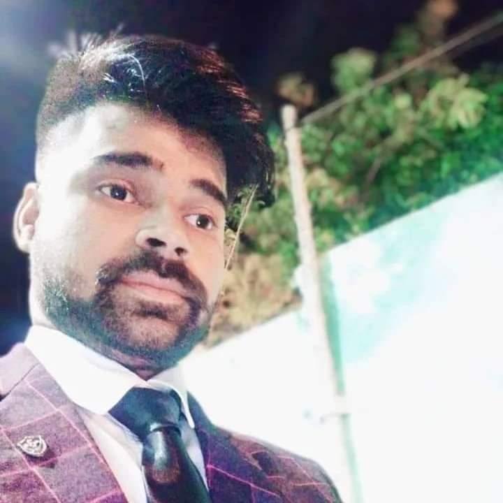 Raju rai