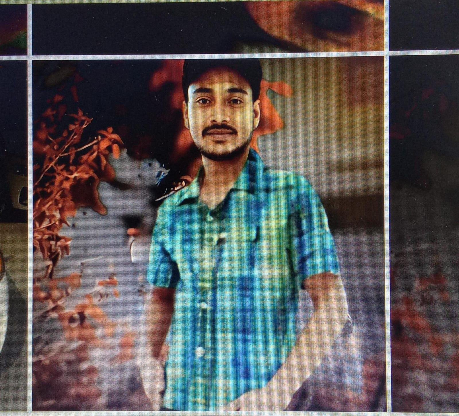 Tarun Sagar 