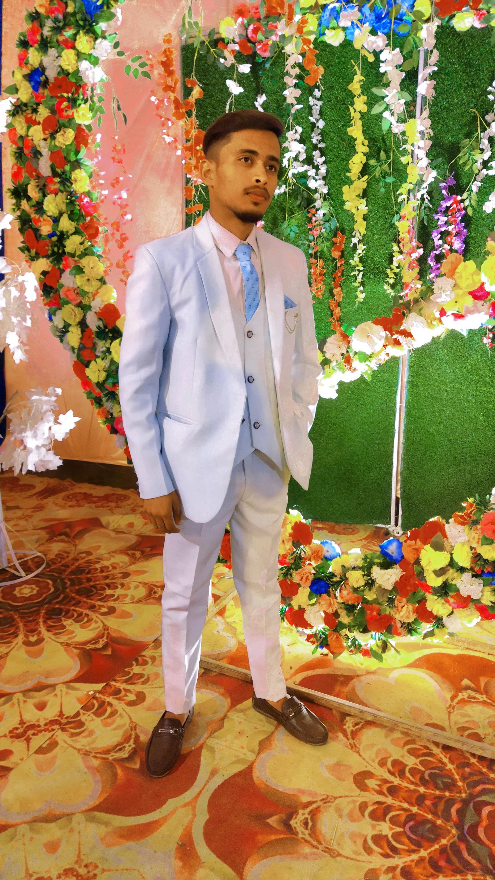 Ajay Kumar
