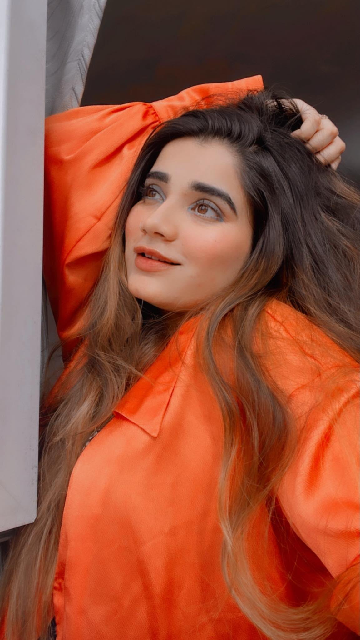 Areeba khan