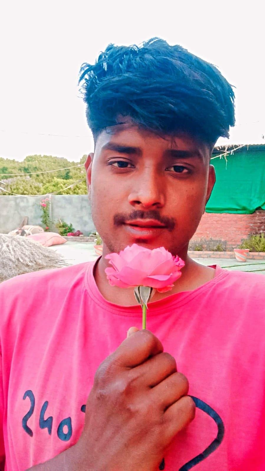 Pinku Singh 