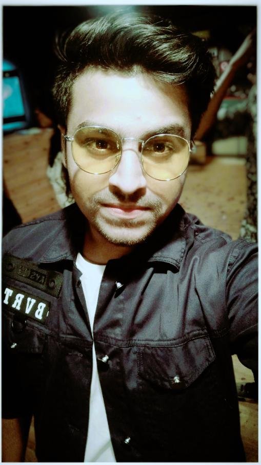 Akash Bodalkhande