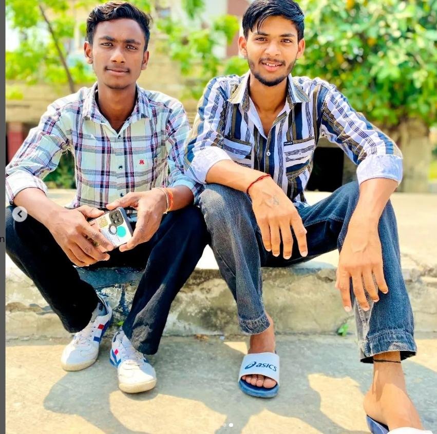 Anuj