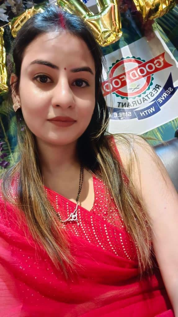shalini azad