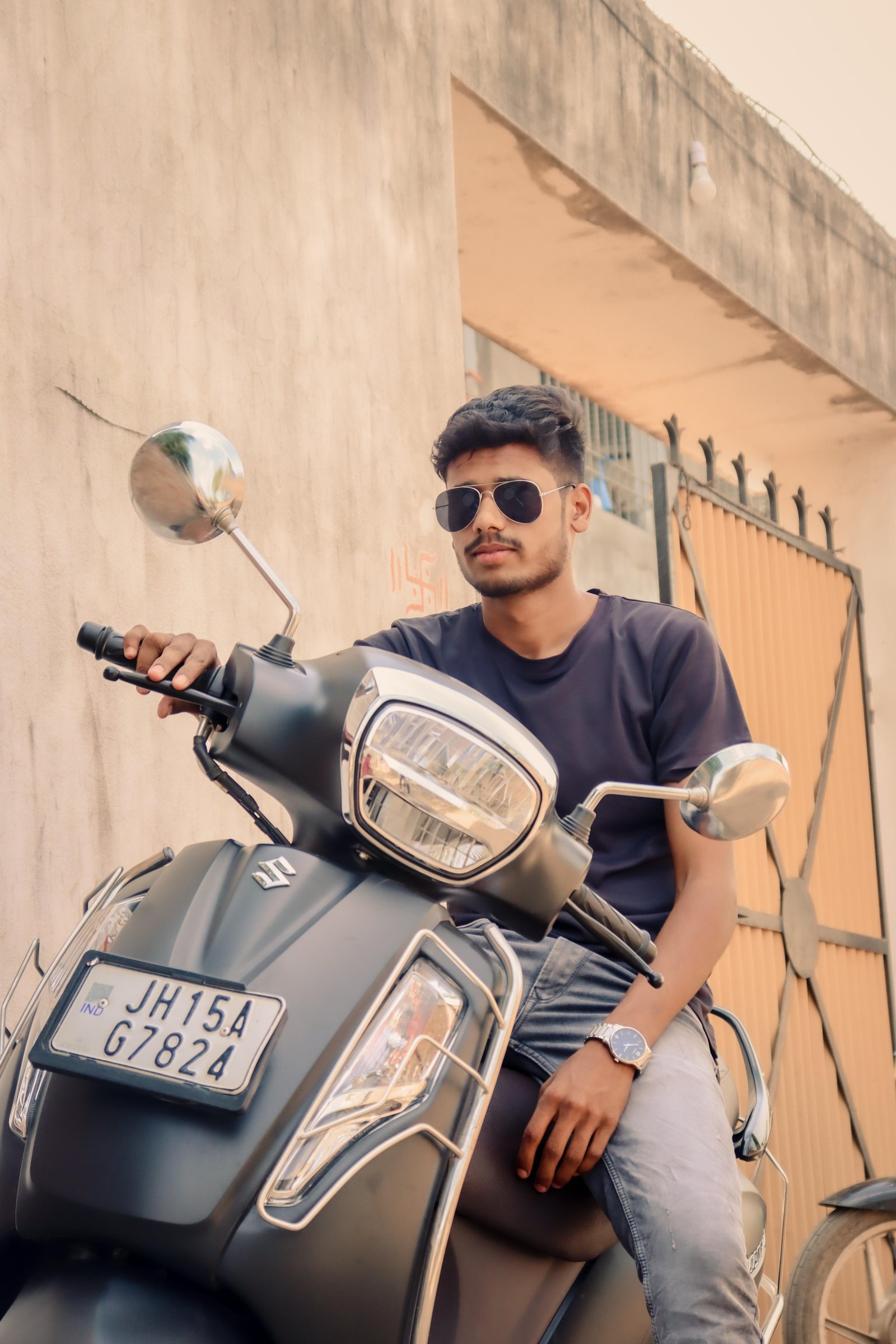 NDH NAVIN 