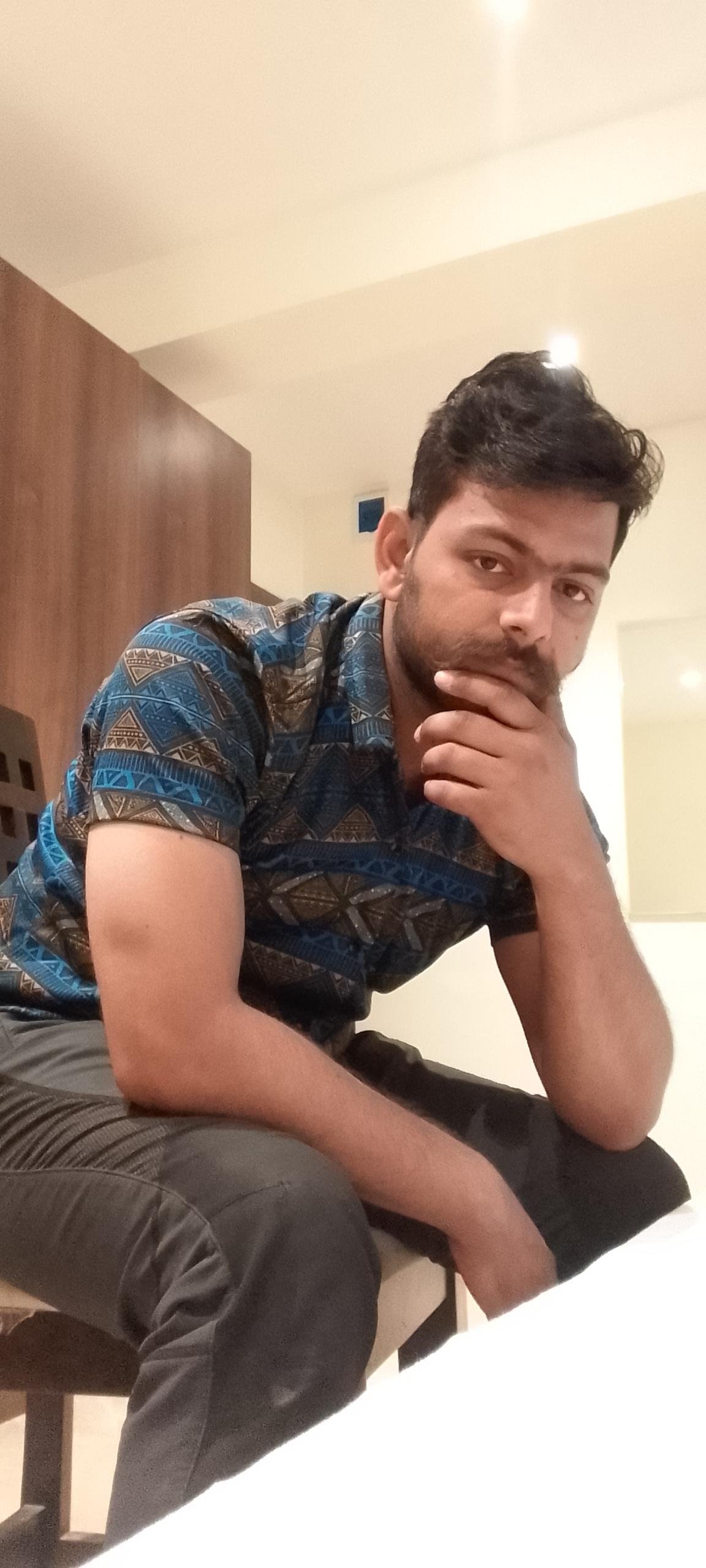 Suraj kumar 