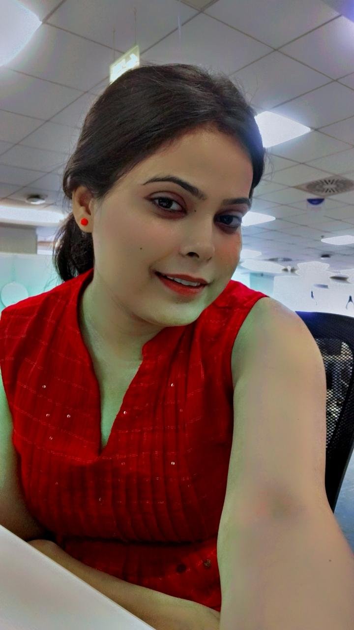 Kajal yadav 
