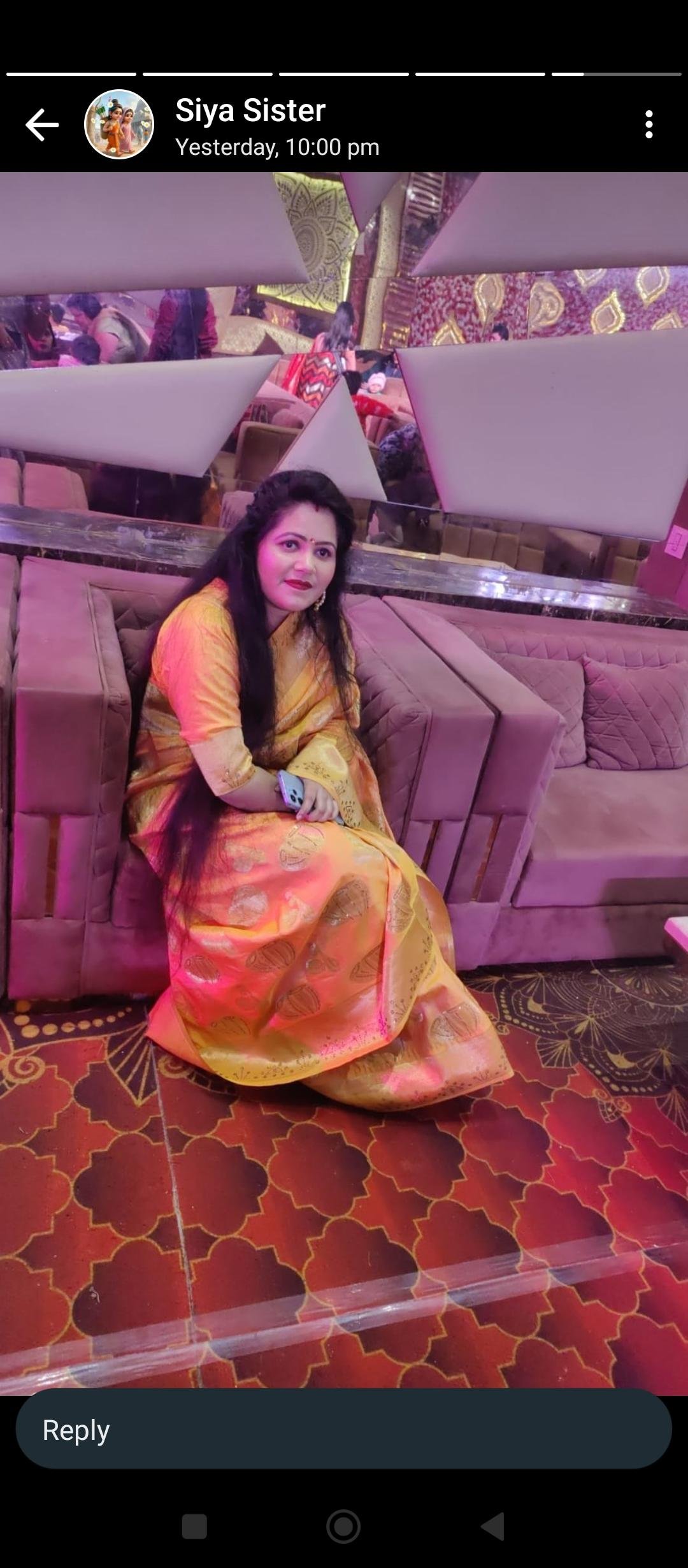 Shivani Sharma 
