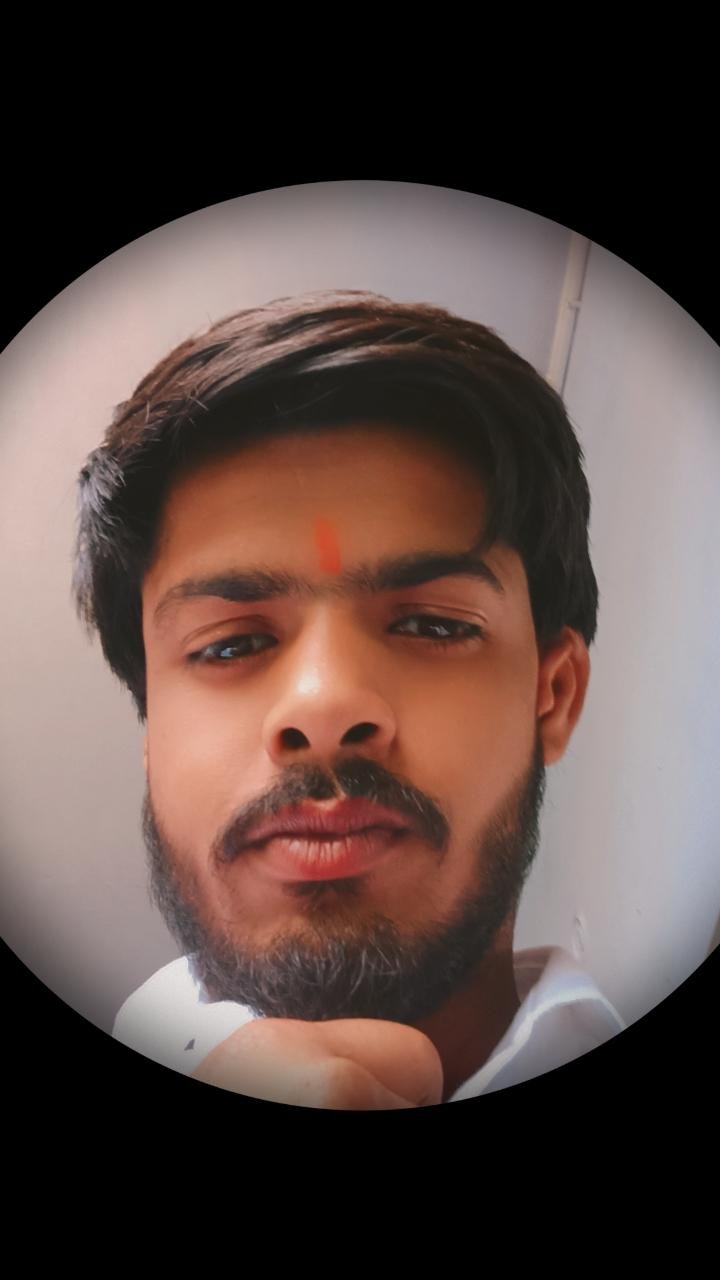 Atul kaushik