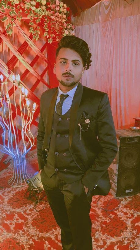 Raja kushwaha 