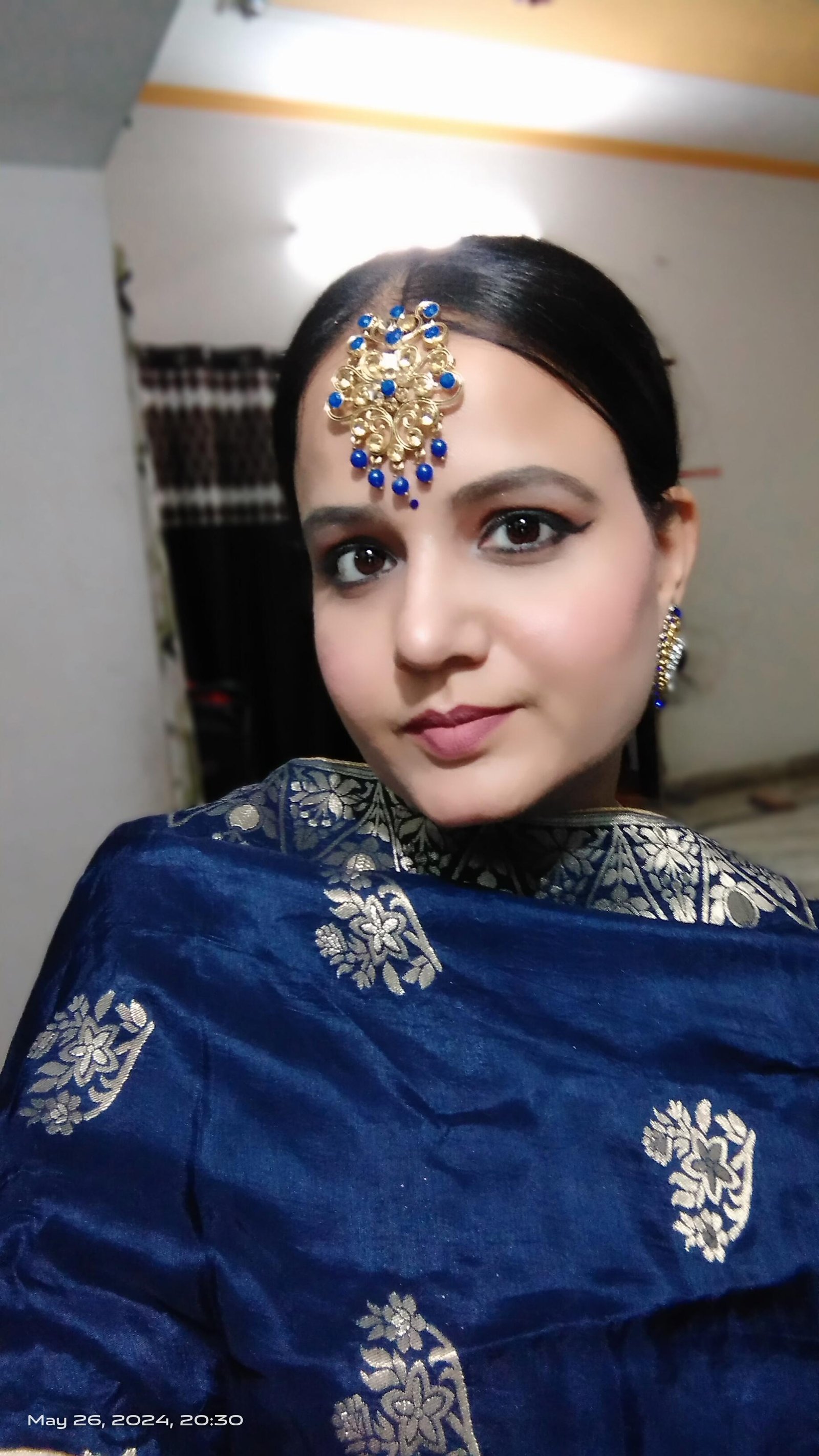 Kamalpreet Kaur