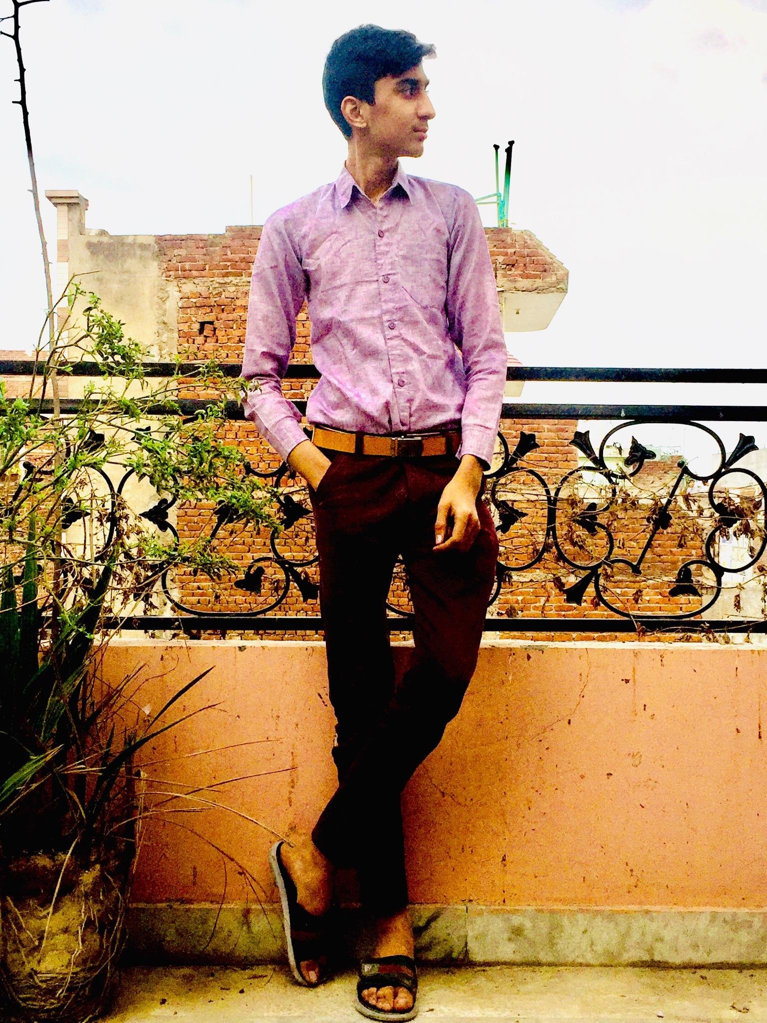 Aakib Khan