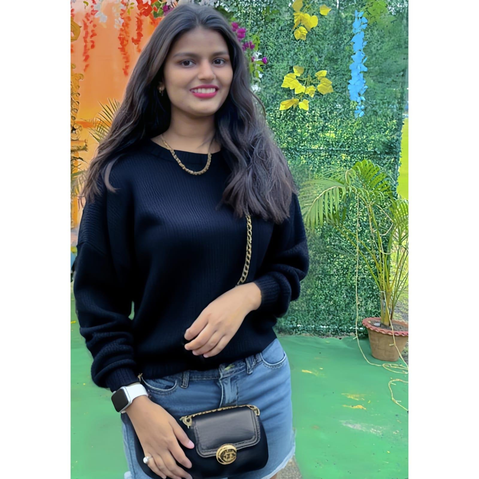 Muskan Praveen