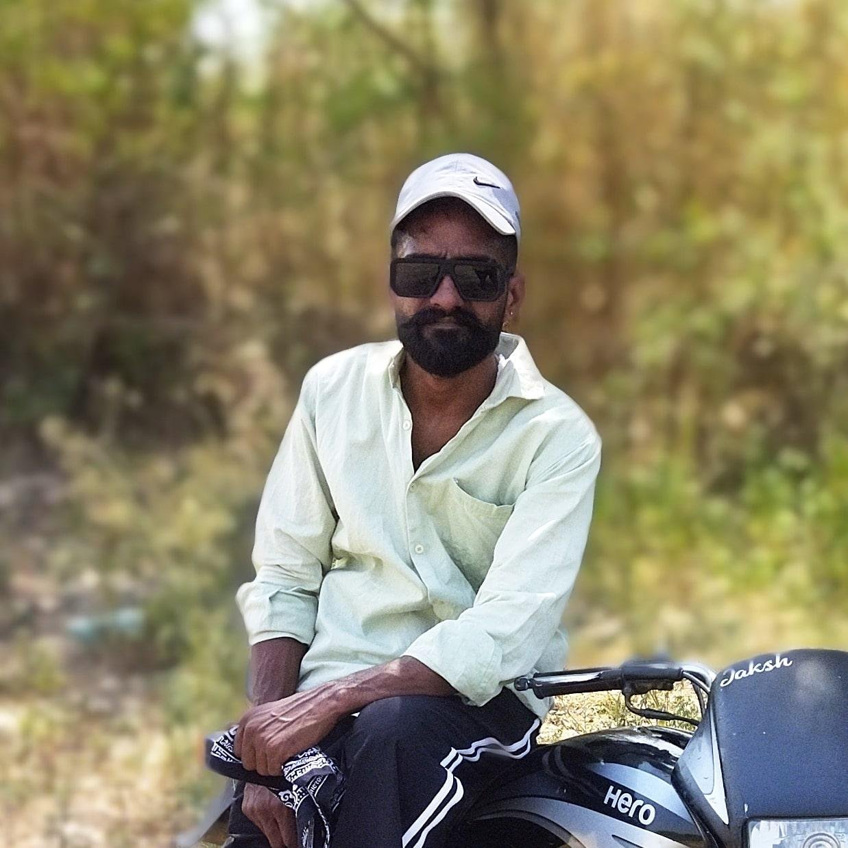 Ajay Kumar
