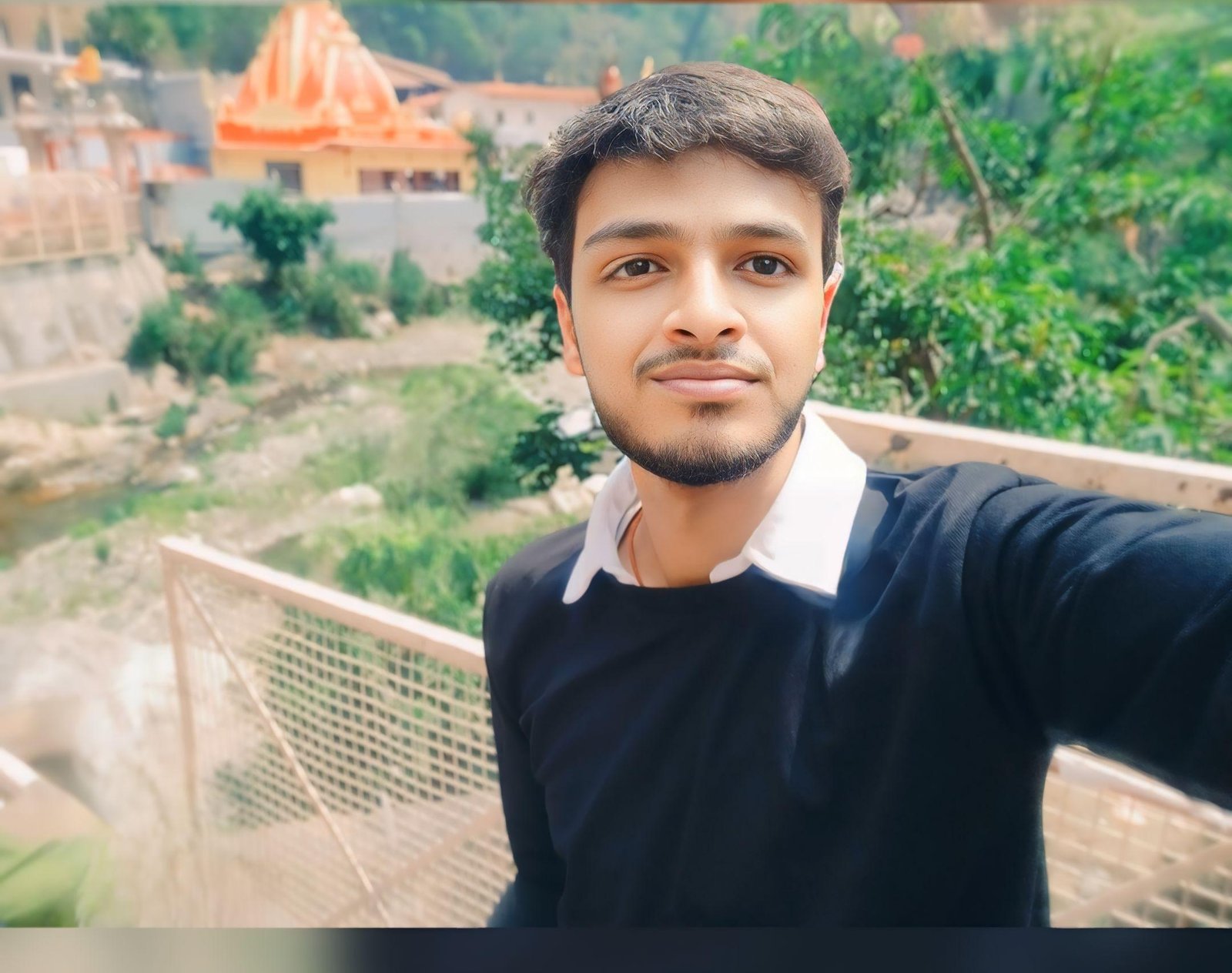 Ravi kumar Jha 