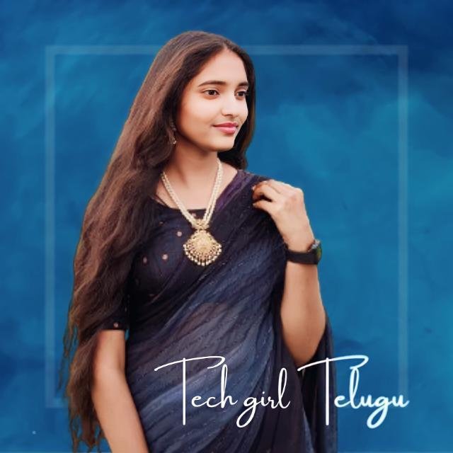 Shravani Reddy 