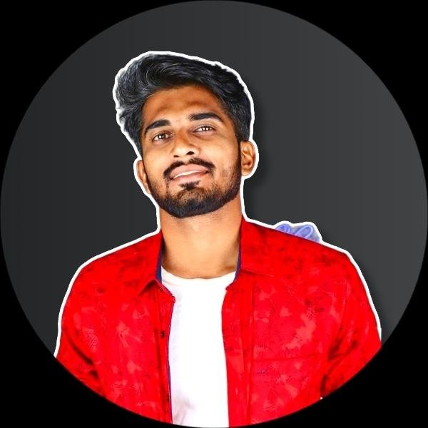 Ram Ghotekar