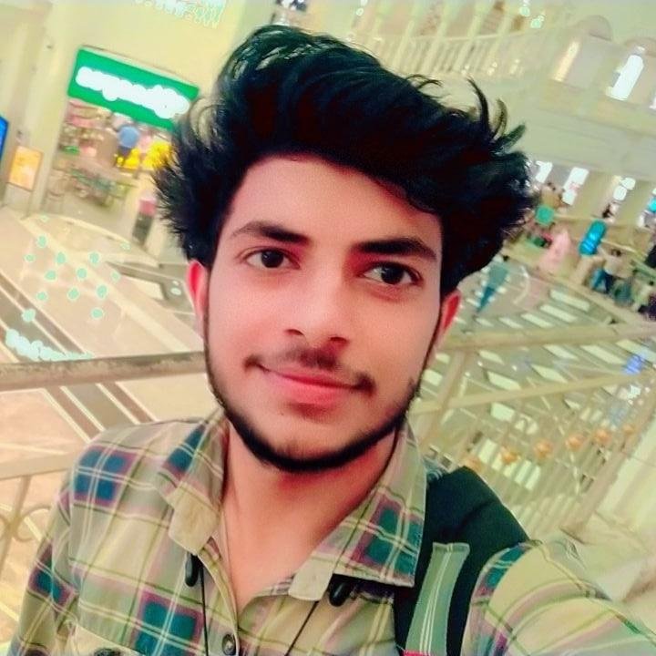 Aarav Goswami 