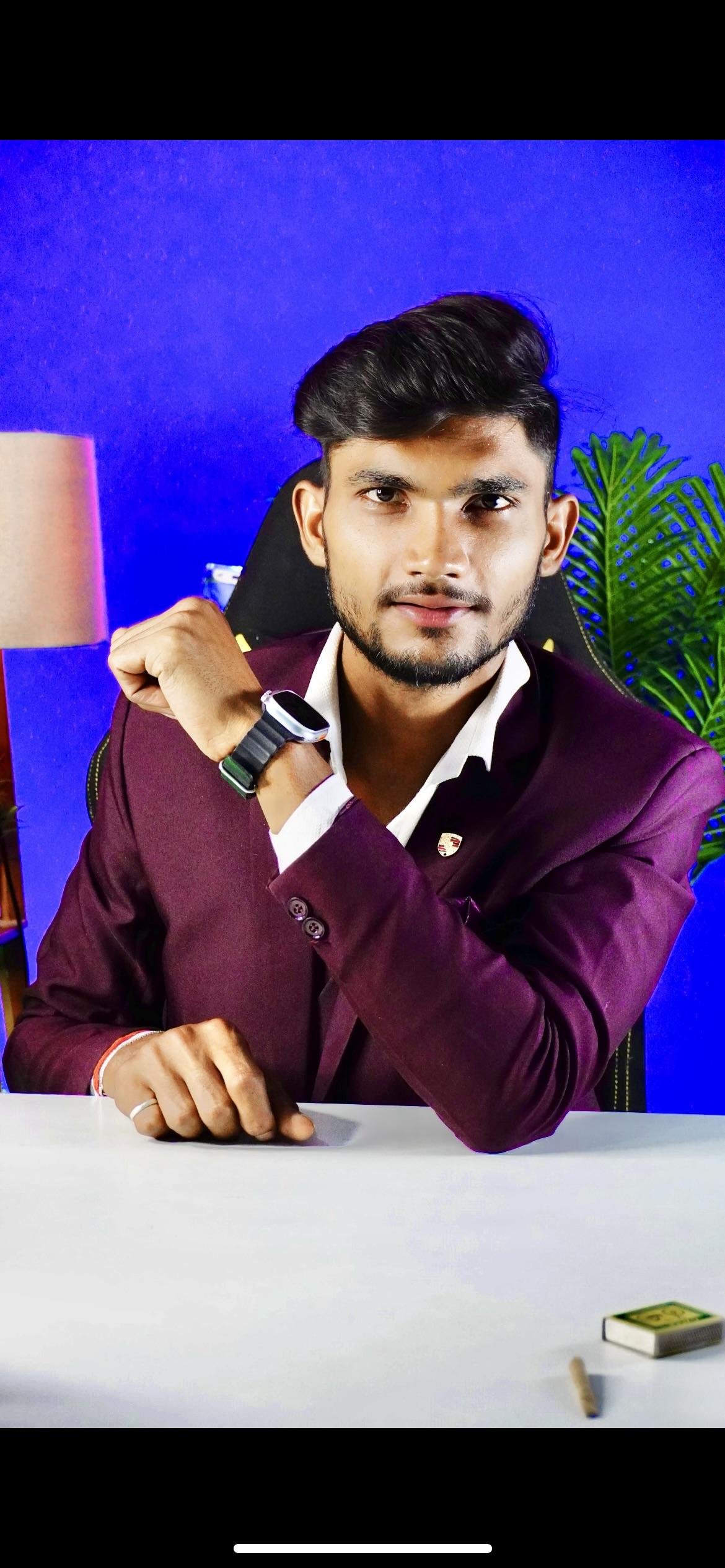 Ankit Dagar