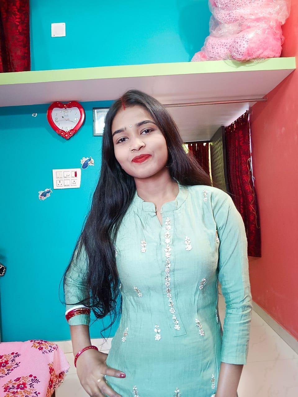 Shweta kumari