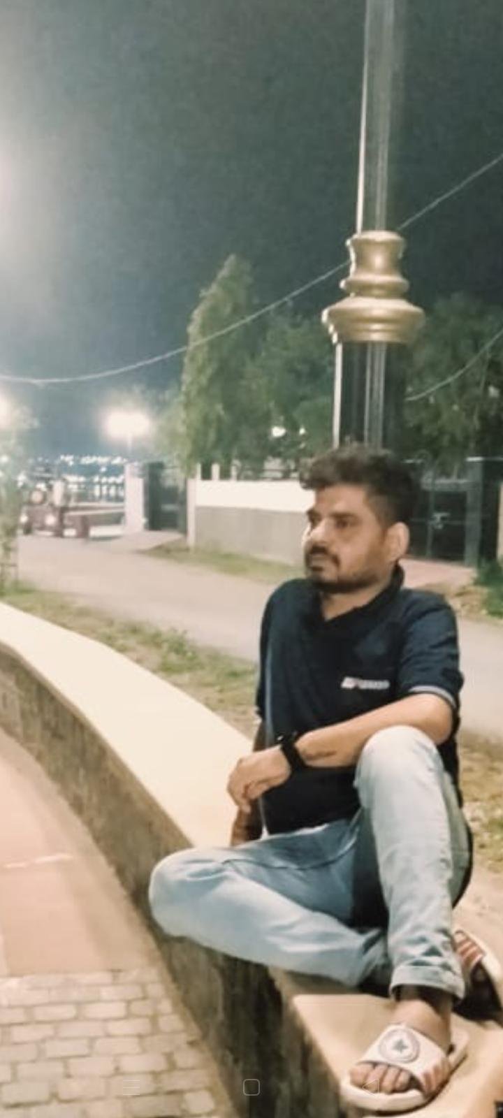 Lokesh Yadav