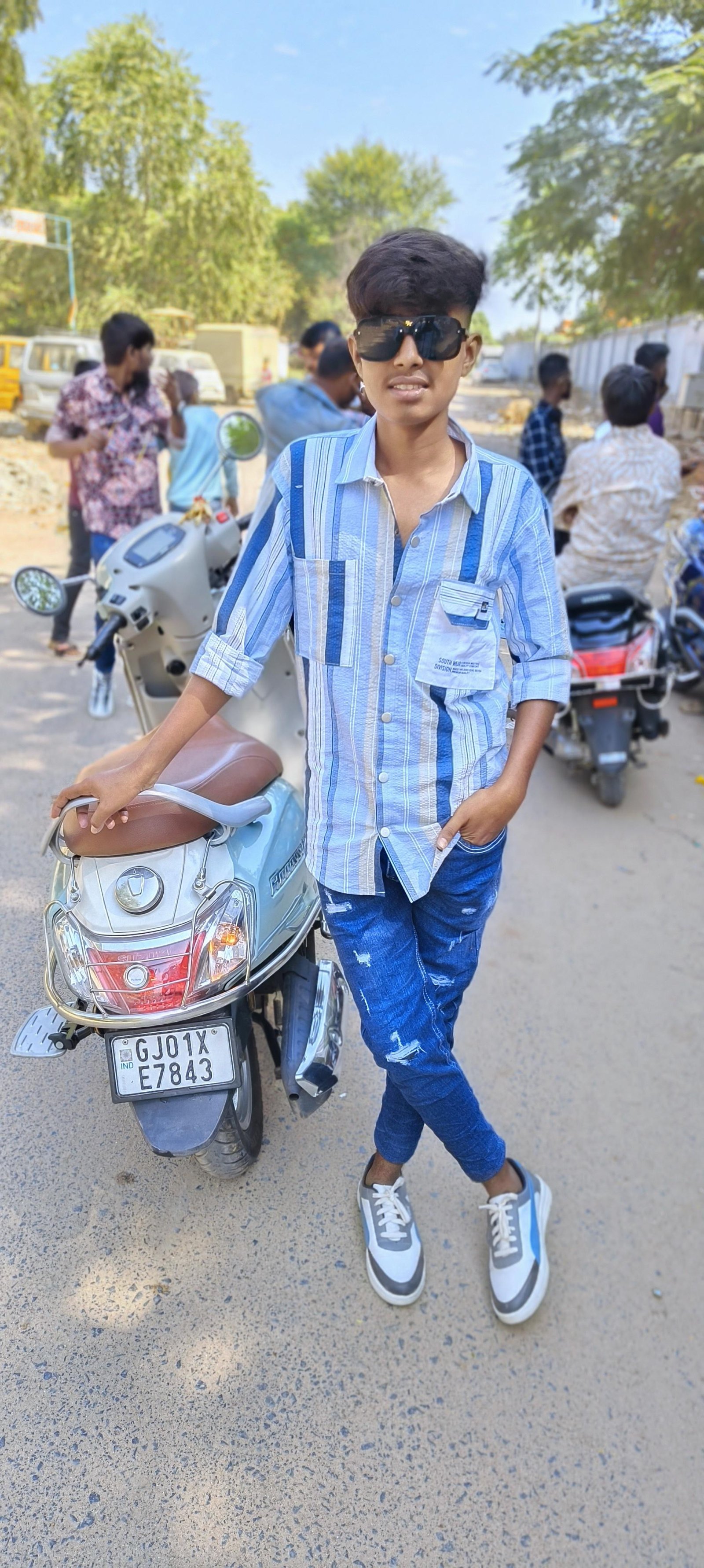 Parth Parmar