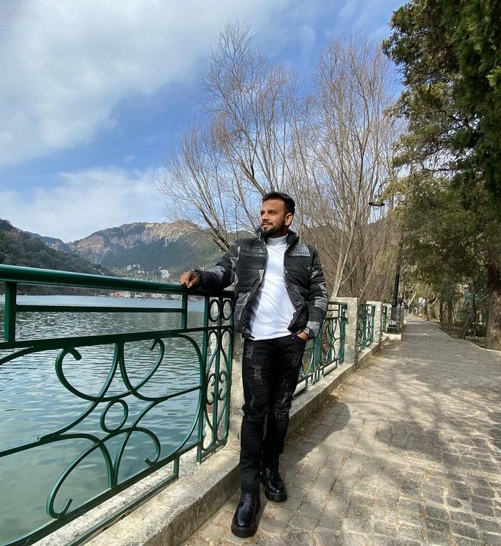 Aayub Ali