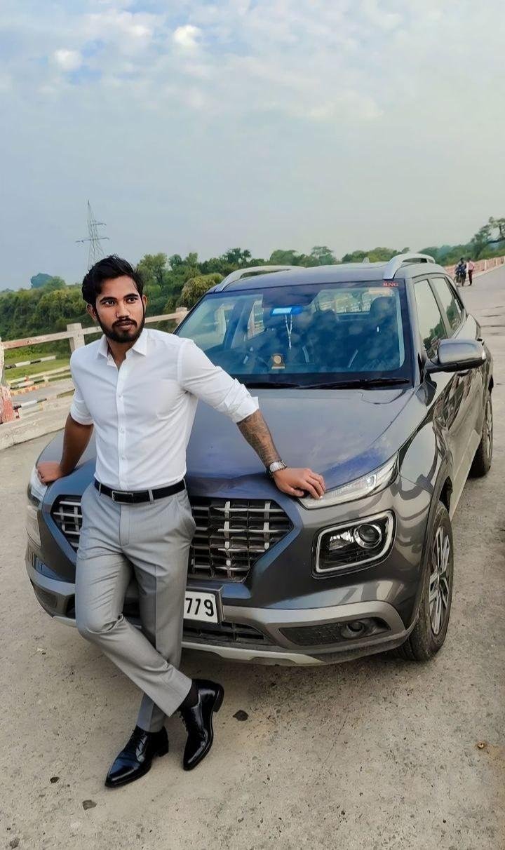 Prem kishor