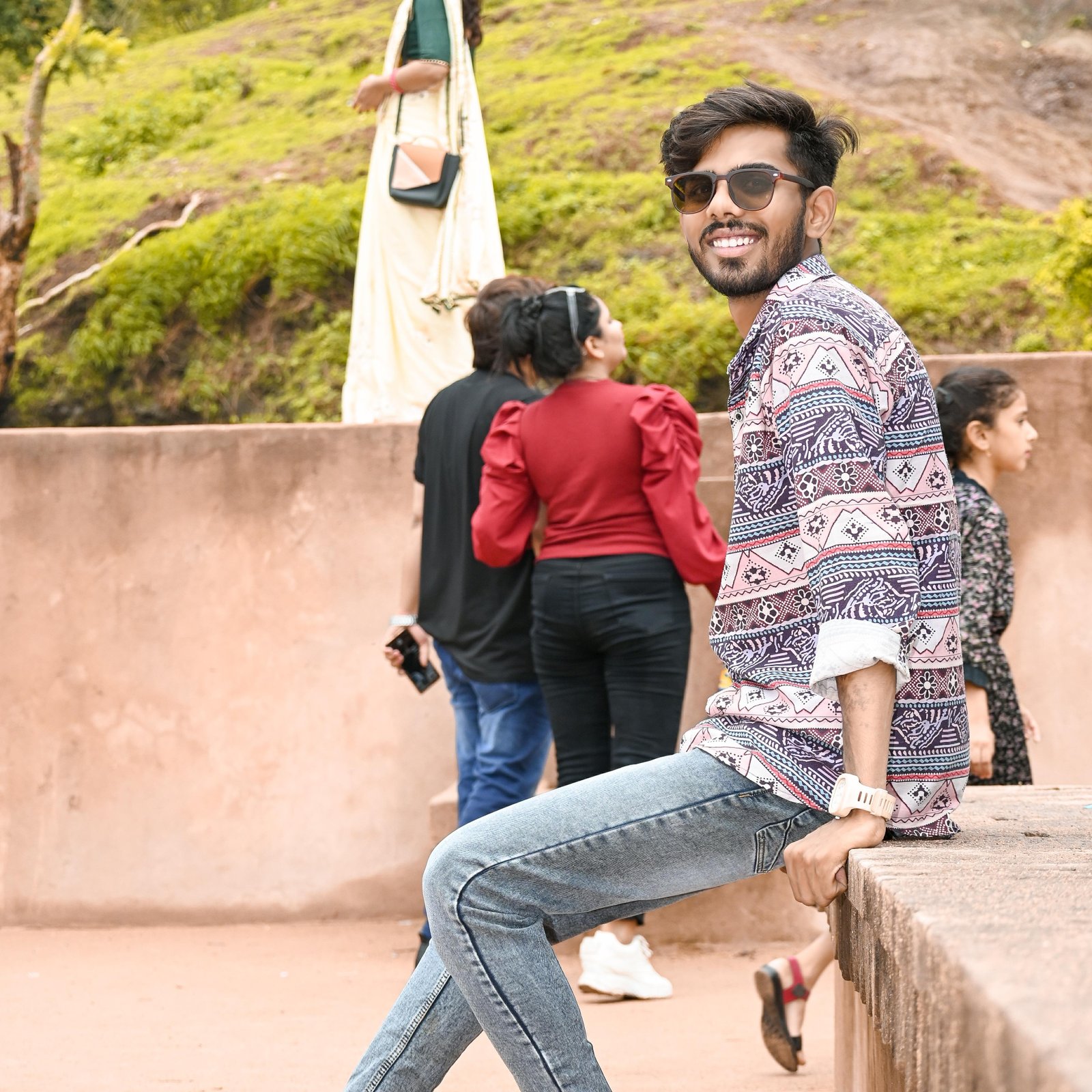Bharat Chouhan